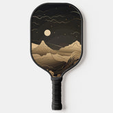 Sea Night Pickleball Paddle
